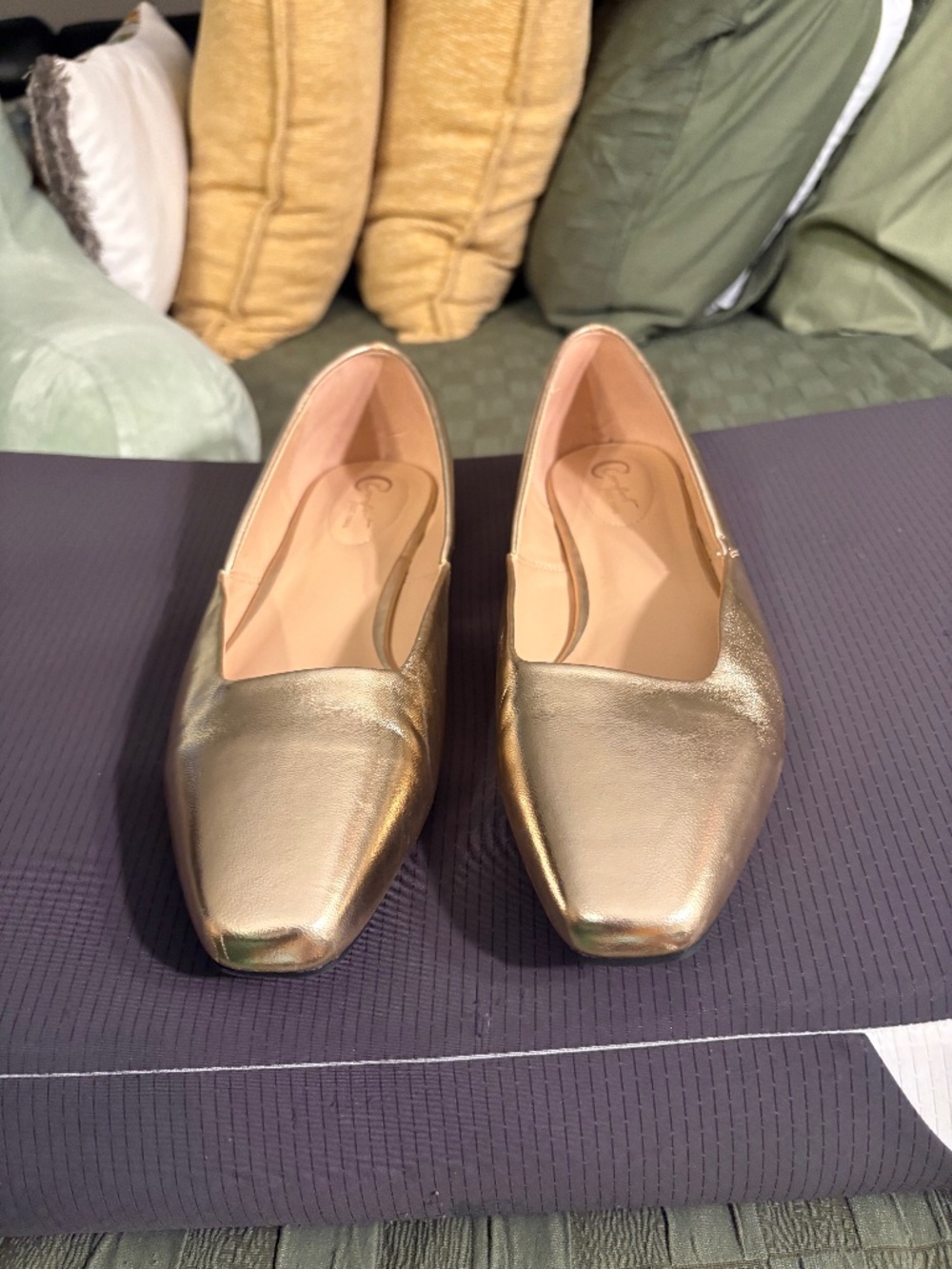 Comfort est 1946 Shoes